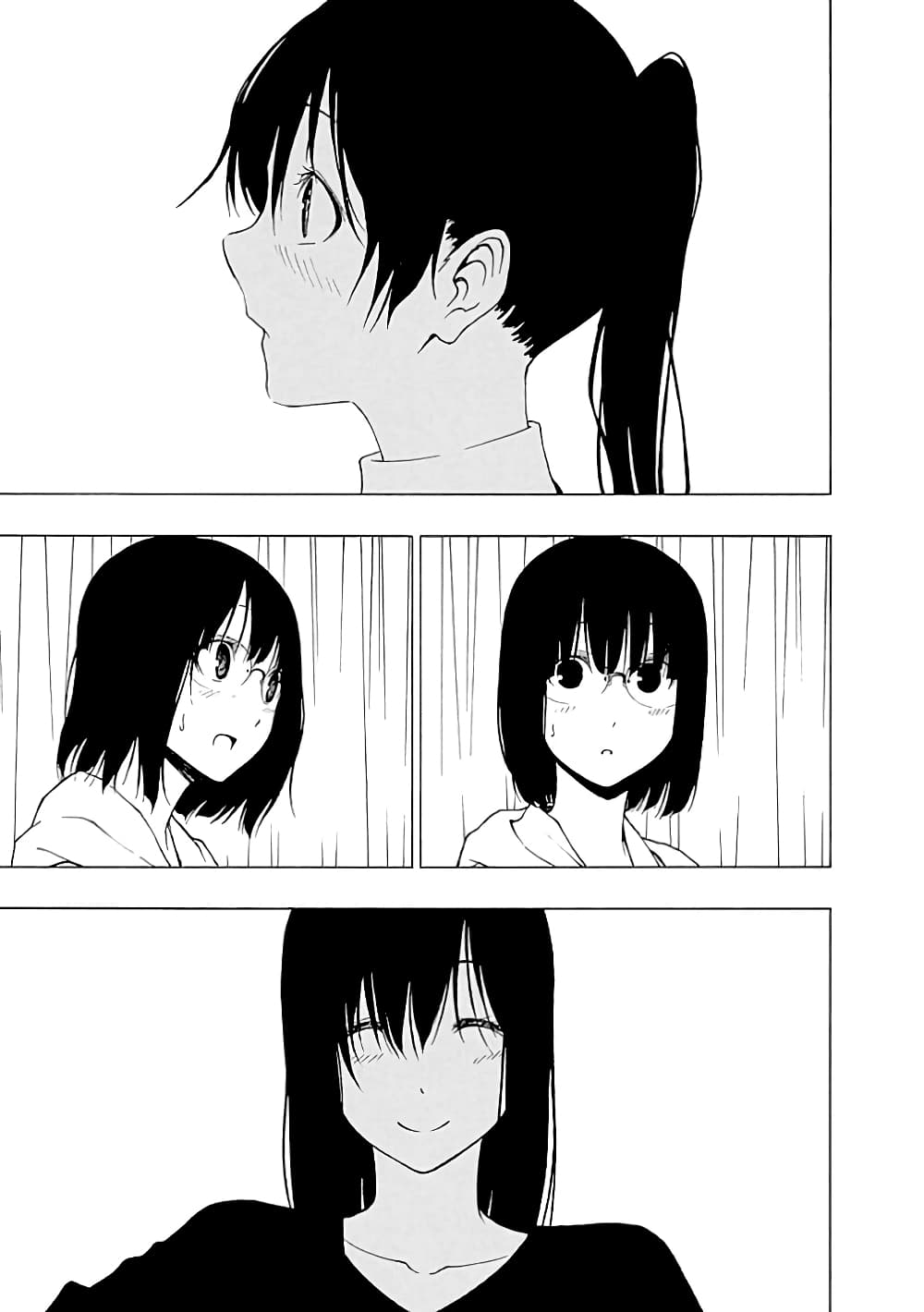 Toumei Ningen no Hone 19-แด่เธอผู้เป็นที่รัก