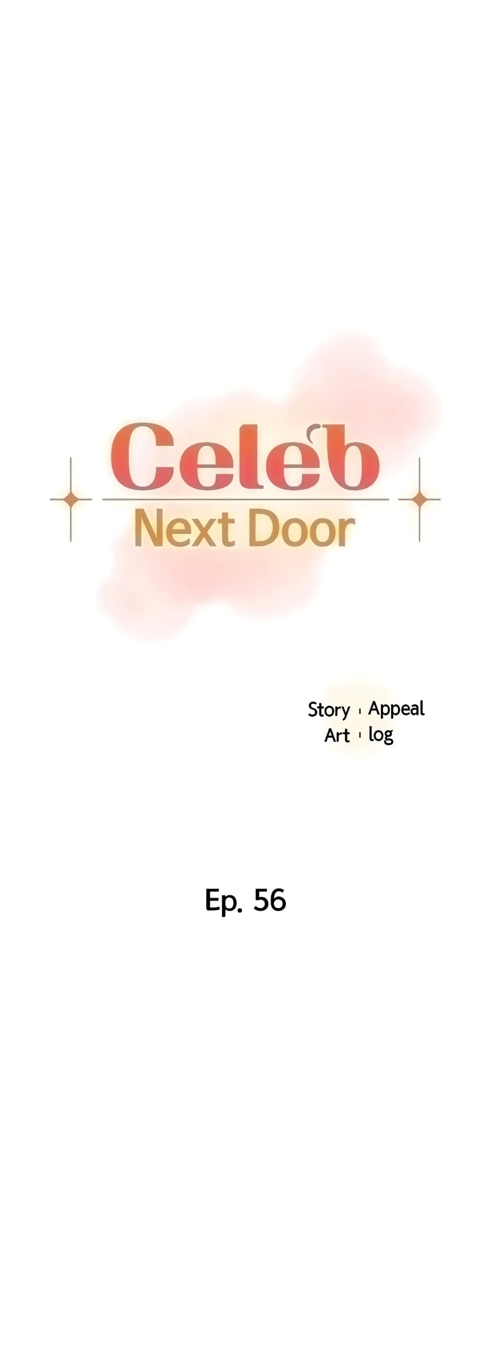 The Neighborhood Celebrity 56-56