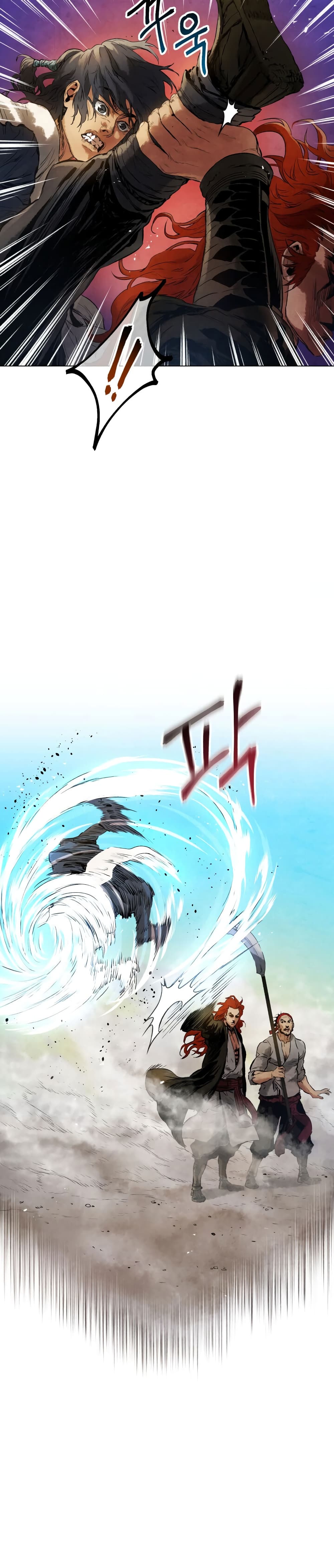Three Kingdoms: Lu Bu's Legacy 13-13