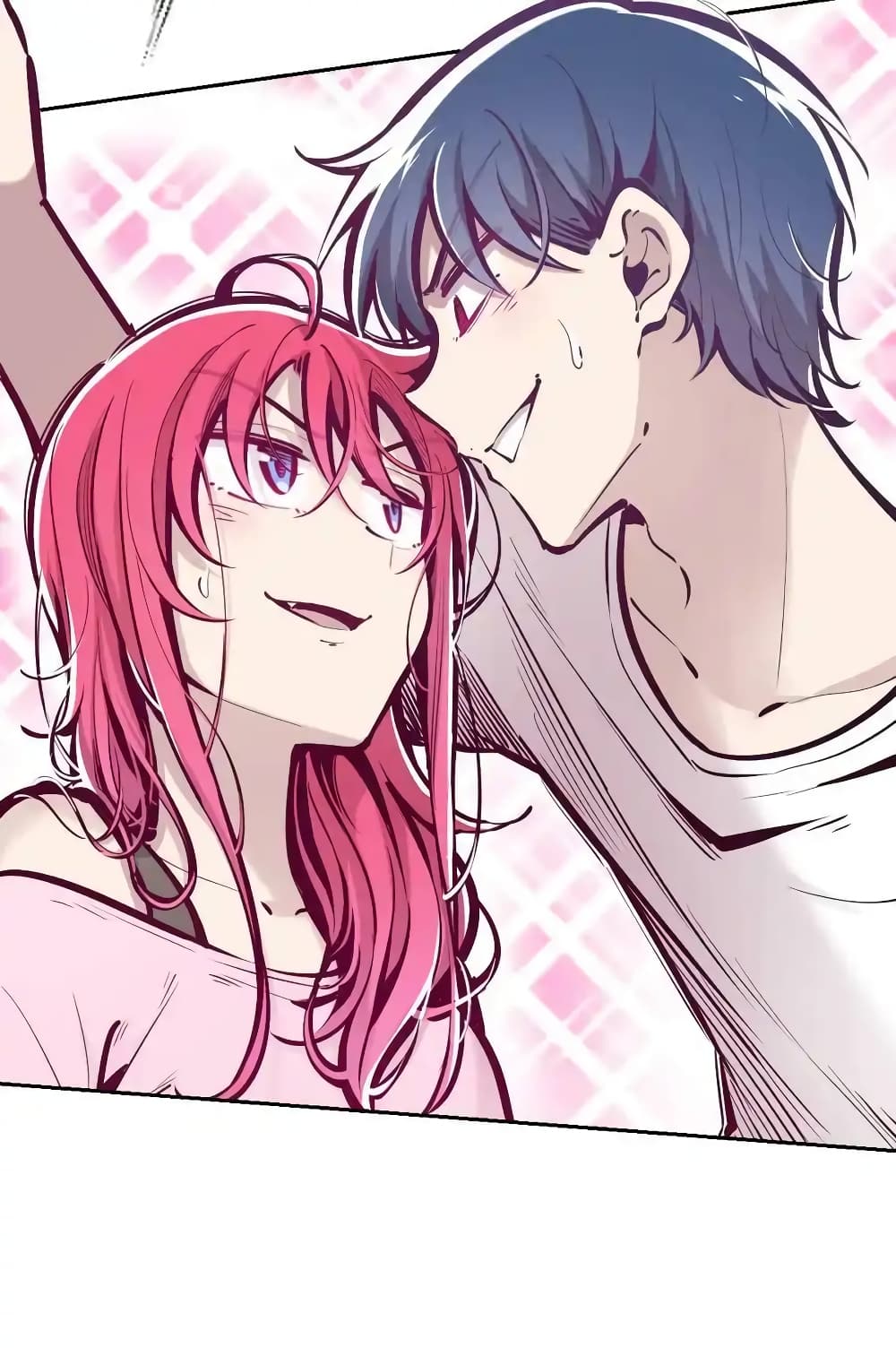 Demon X Angel, Can’t Get Along! 65-65