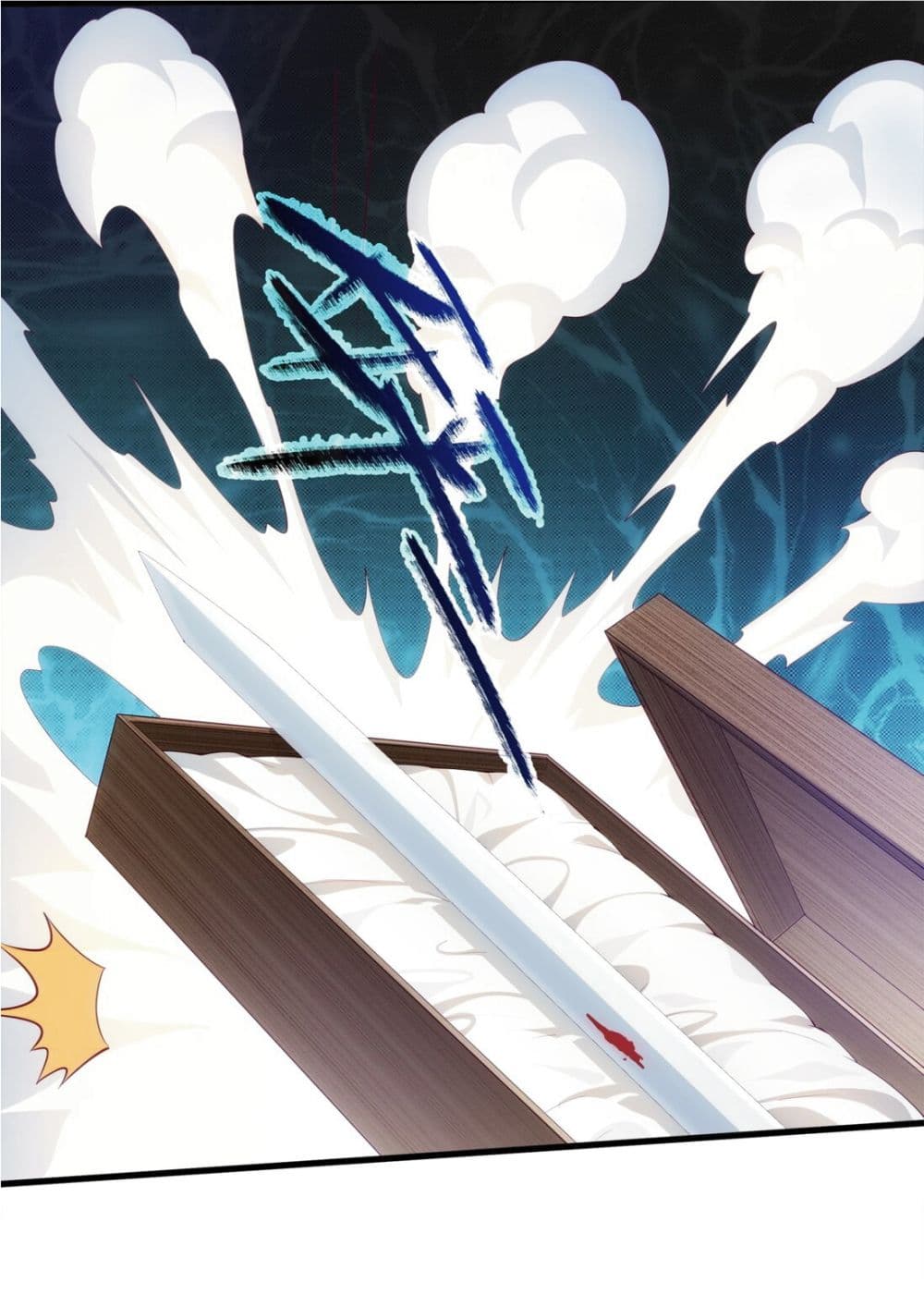 Young Master Villain Doesn't Want To Be Annihilated 11-11