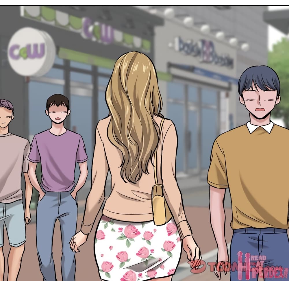 Friends เพื่อนกันมันดีย์ 6-6