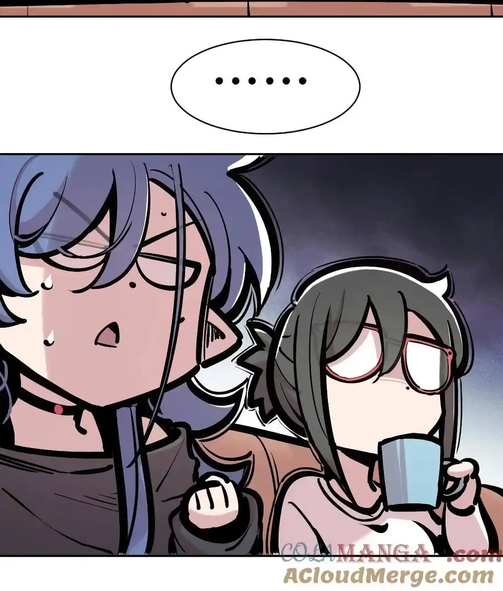 Demon X Angel, Can’t Get Along! 110-110
