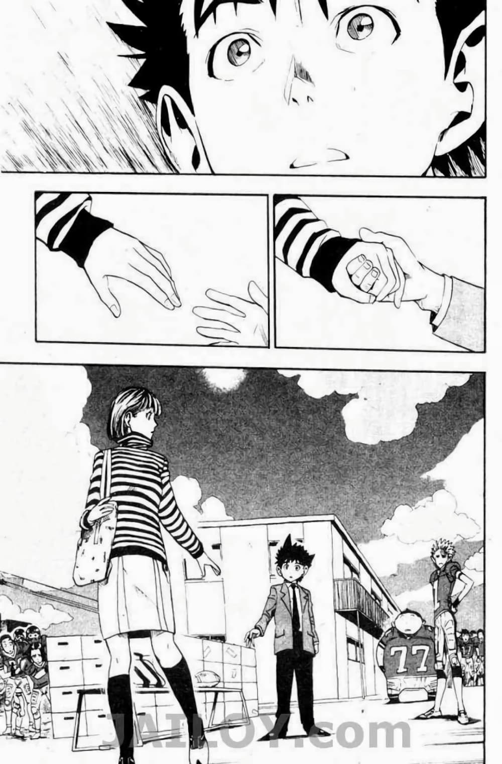 Eyeshield 21 8-8