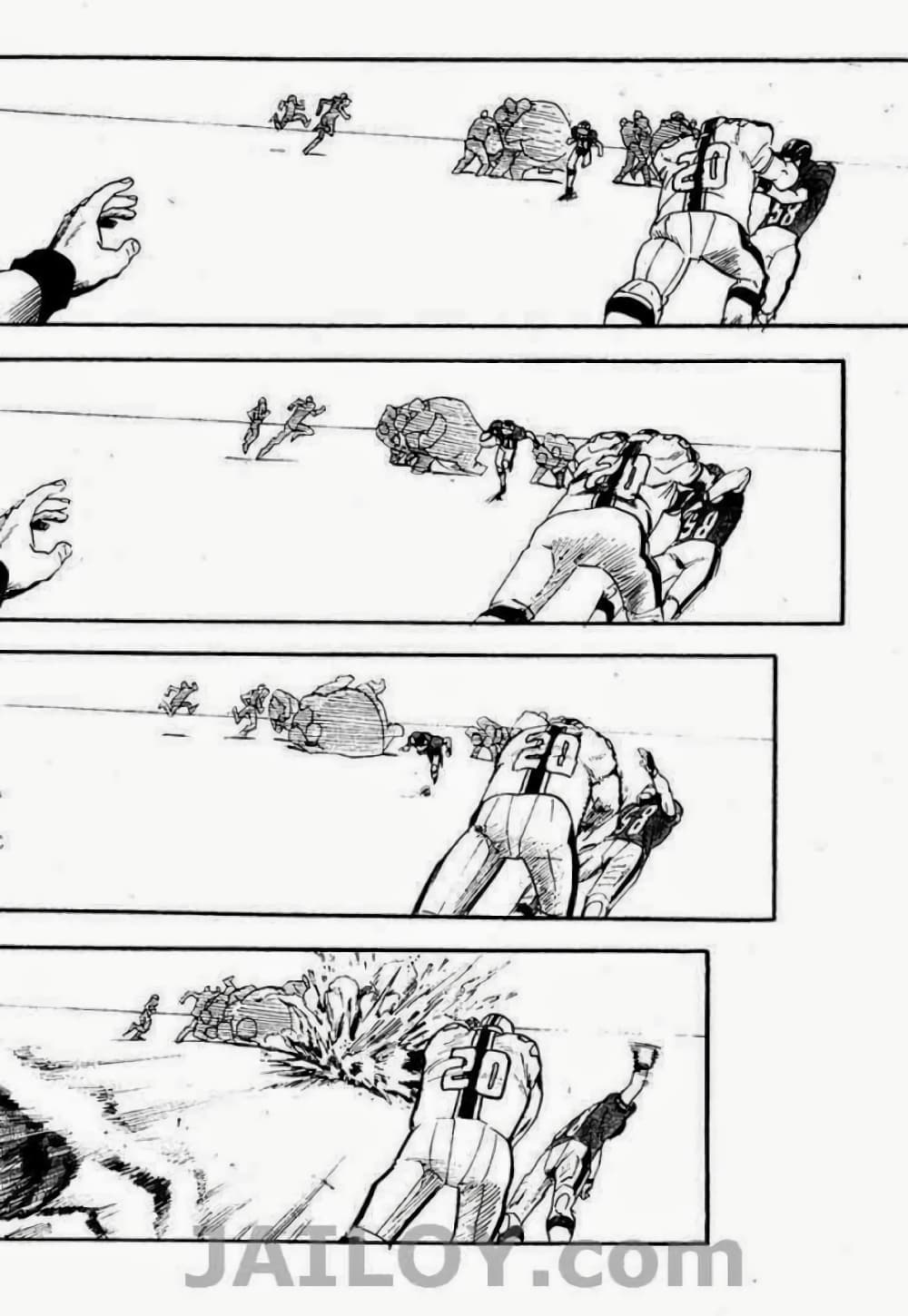 Eyeshield 21 63-63