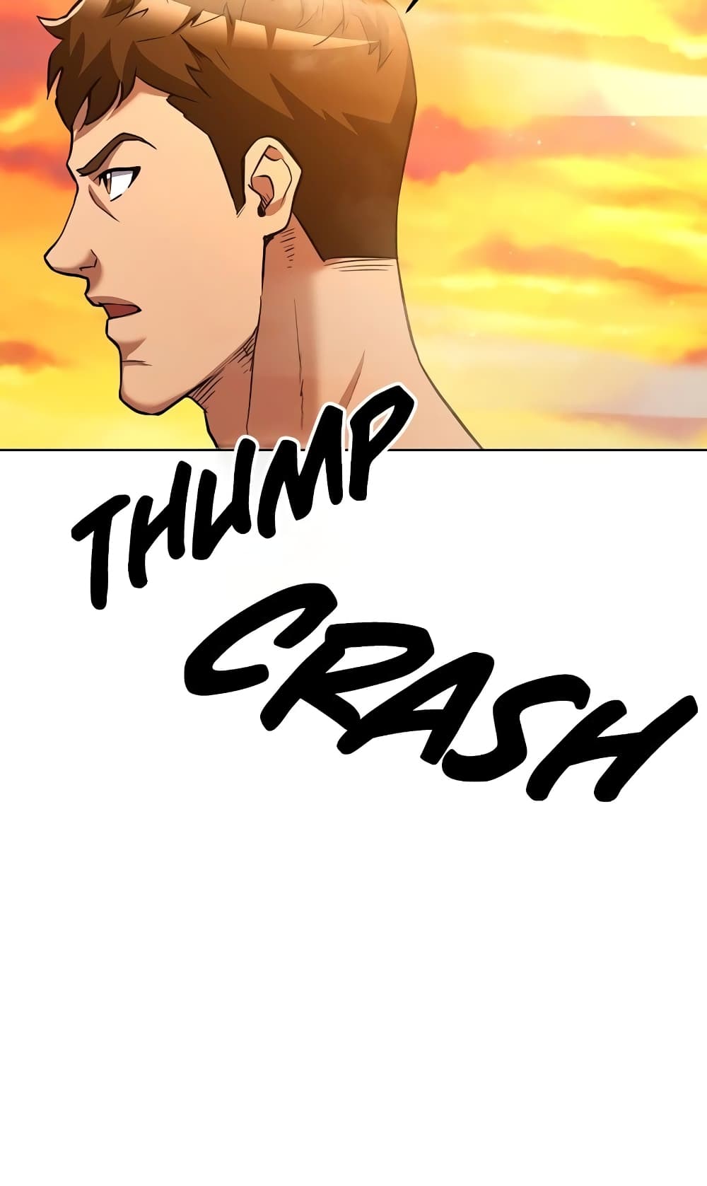 Surviving in an Action Manhwa 3-3
