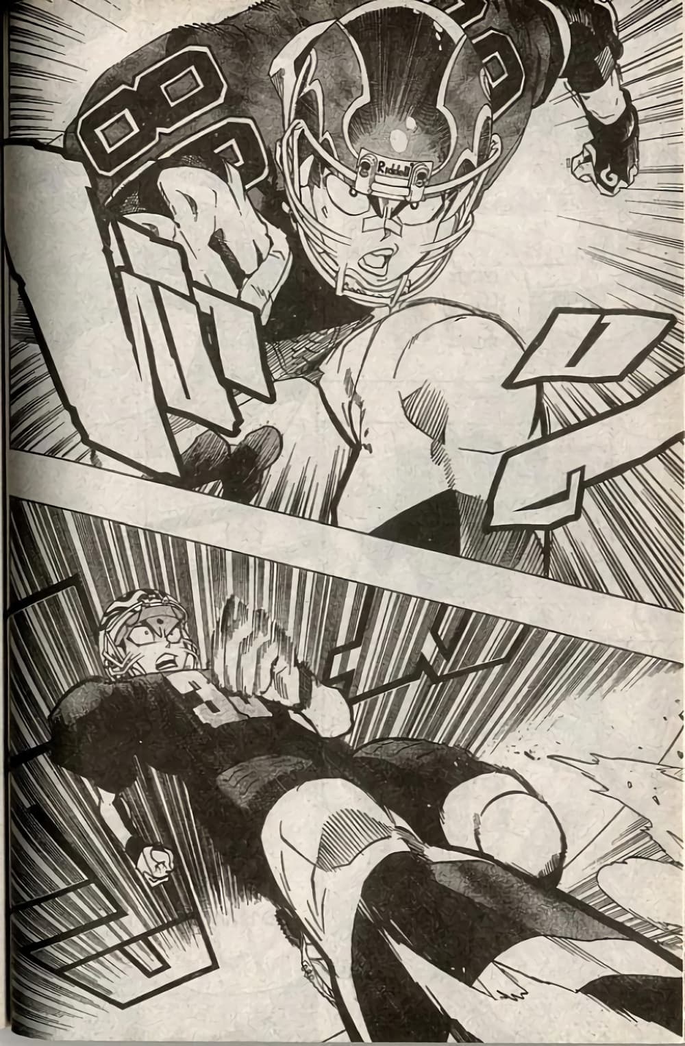 Eyeshield 21 174-174