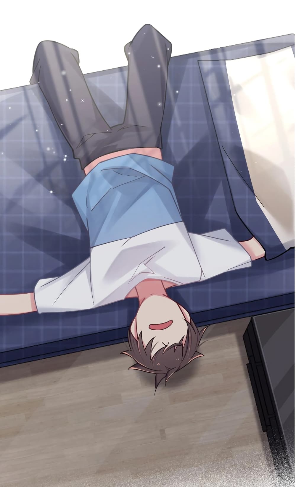 Fake Girlfriend? My Fault? แฟนปลอมแล้วไงความผิดฉันเหรอยะ!!! 22-22