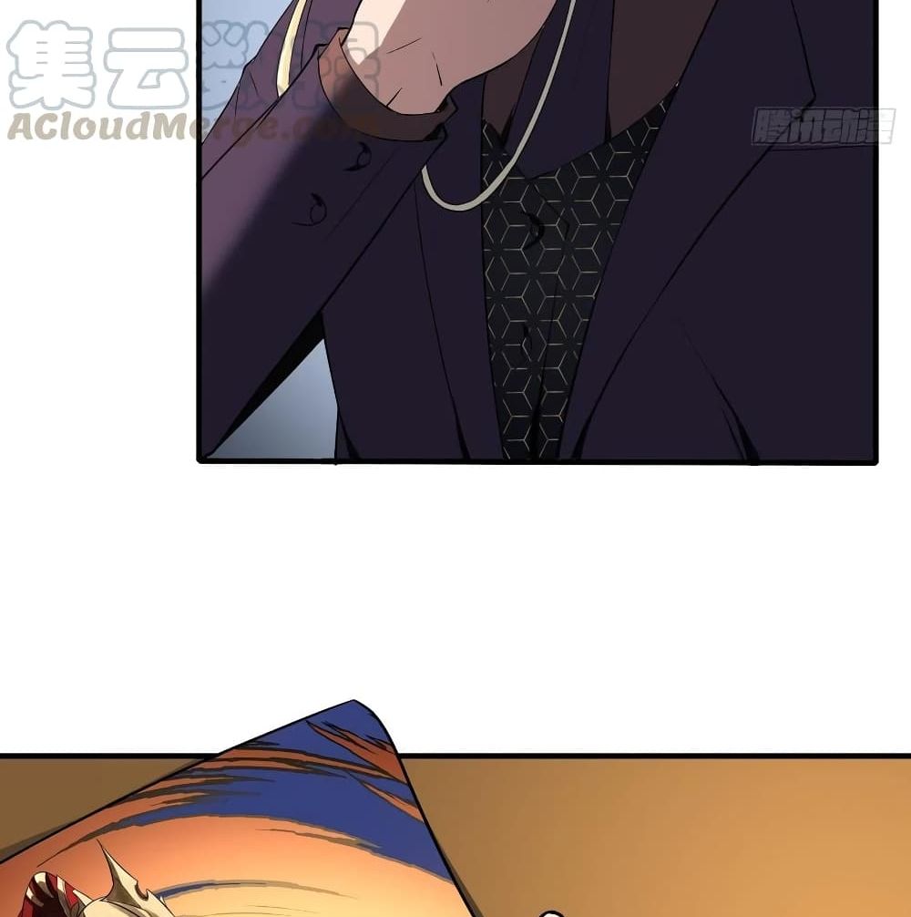 Villain Demon-in-law 37-37