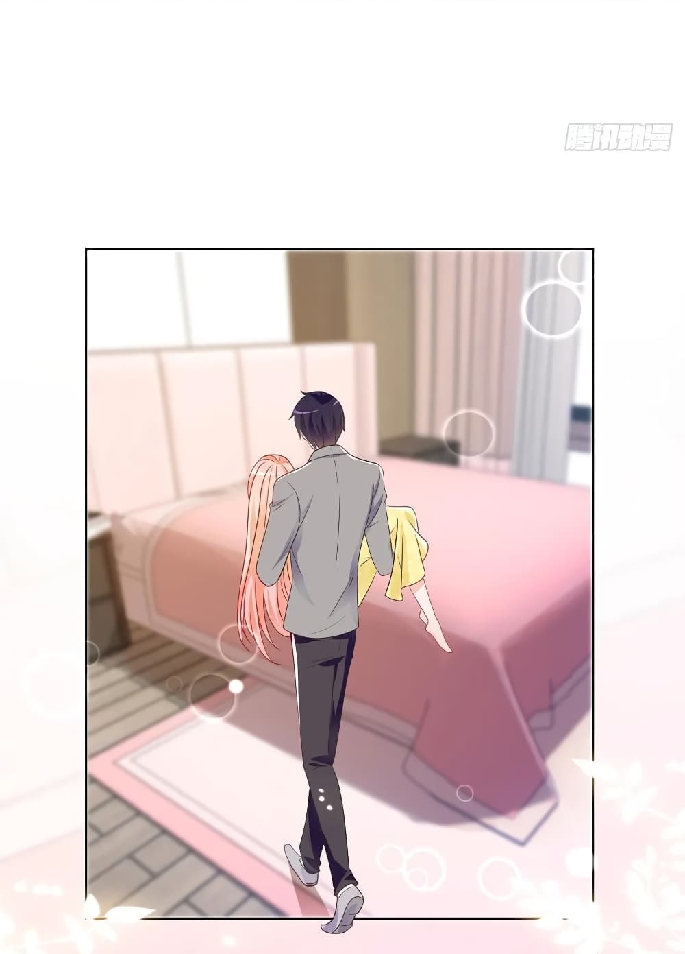 The Lovely Wife And Strange Marriage แผนรักลวงใจ 216-216