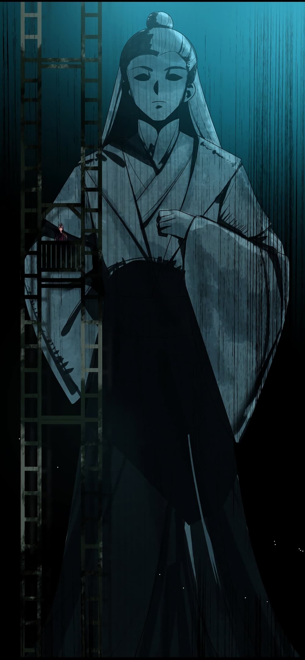 The Lady Is Actually the Future Tyrant and Empress 33-33