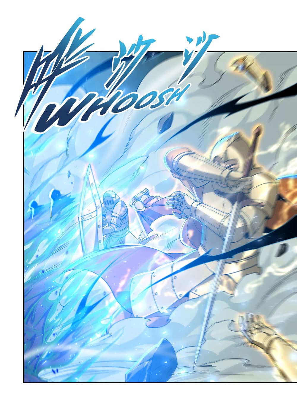 Despite Coming From the Abyss, I Will Save Humanity 2-2