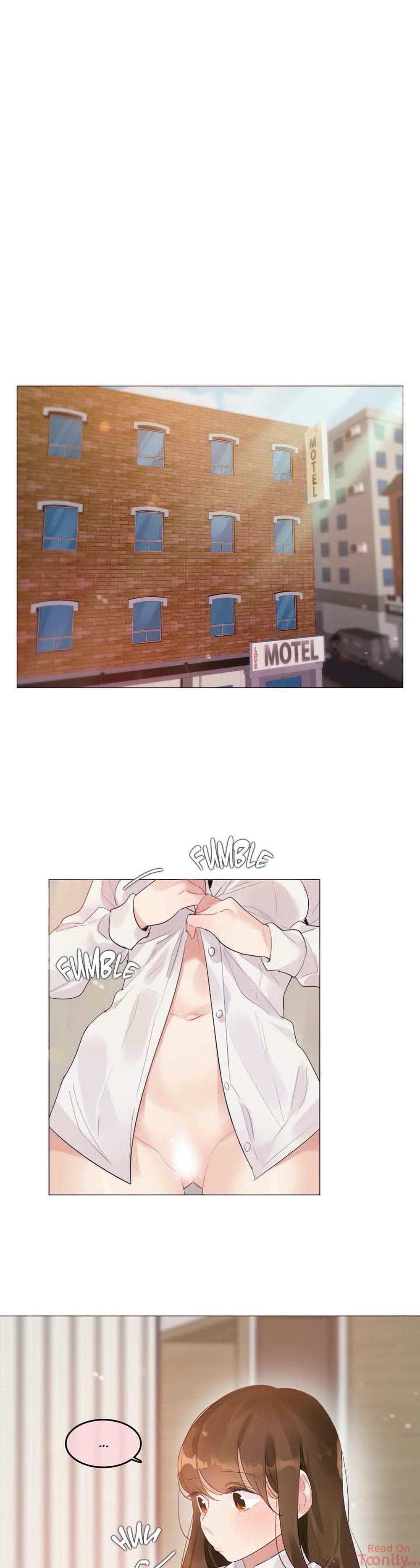 A Pervert's Daily Life 82-82