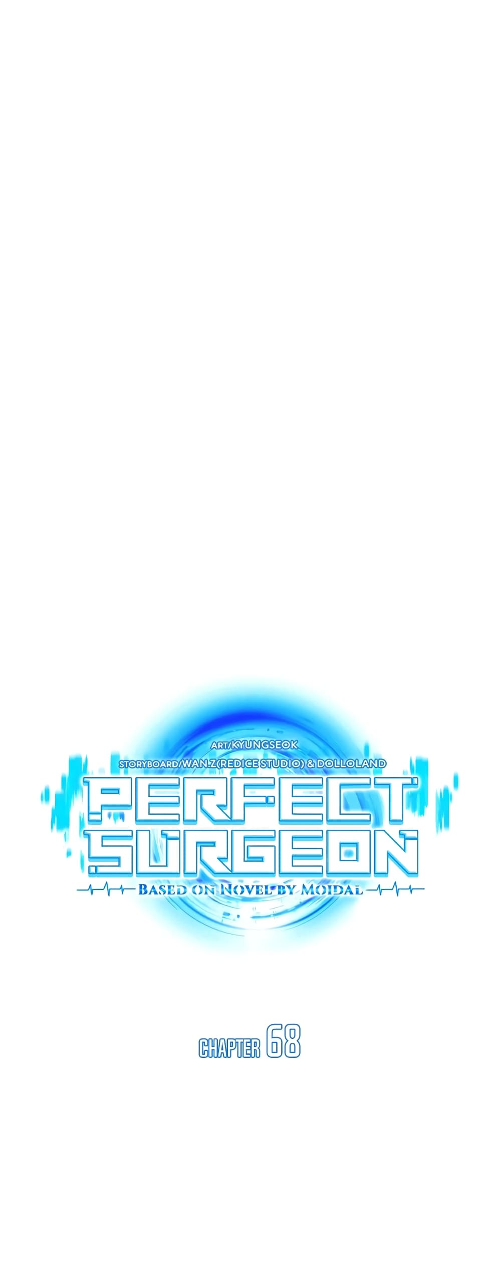 Perfect Surgeon 68-68