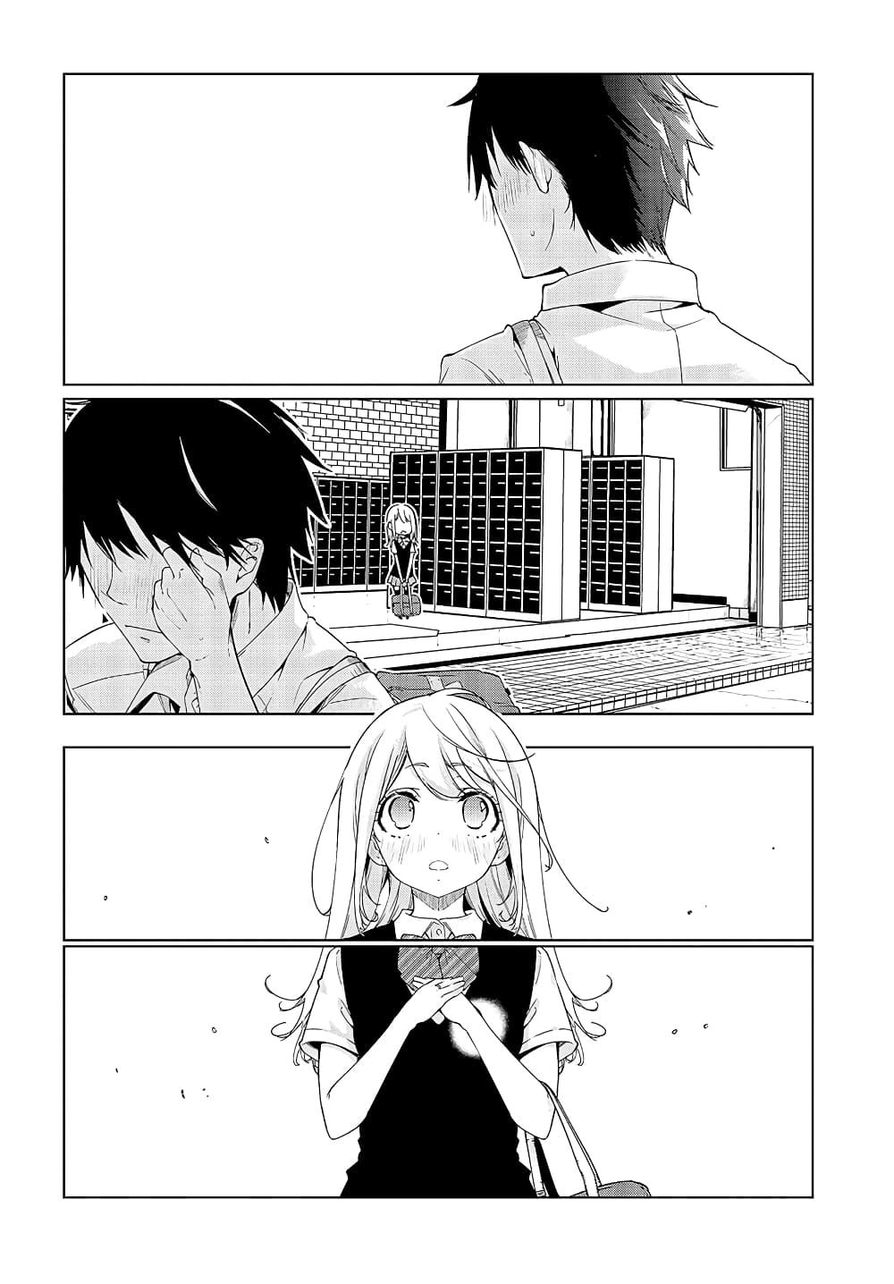 Oroka na Tenshi wa Akuma to Odoru 49-49