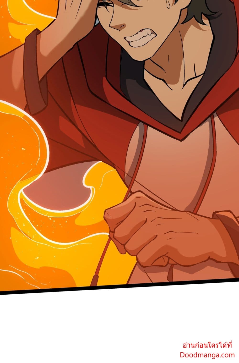Ten Thousand Layers Of Qi Refining 10-10