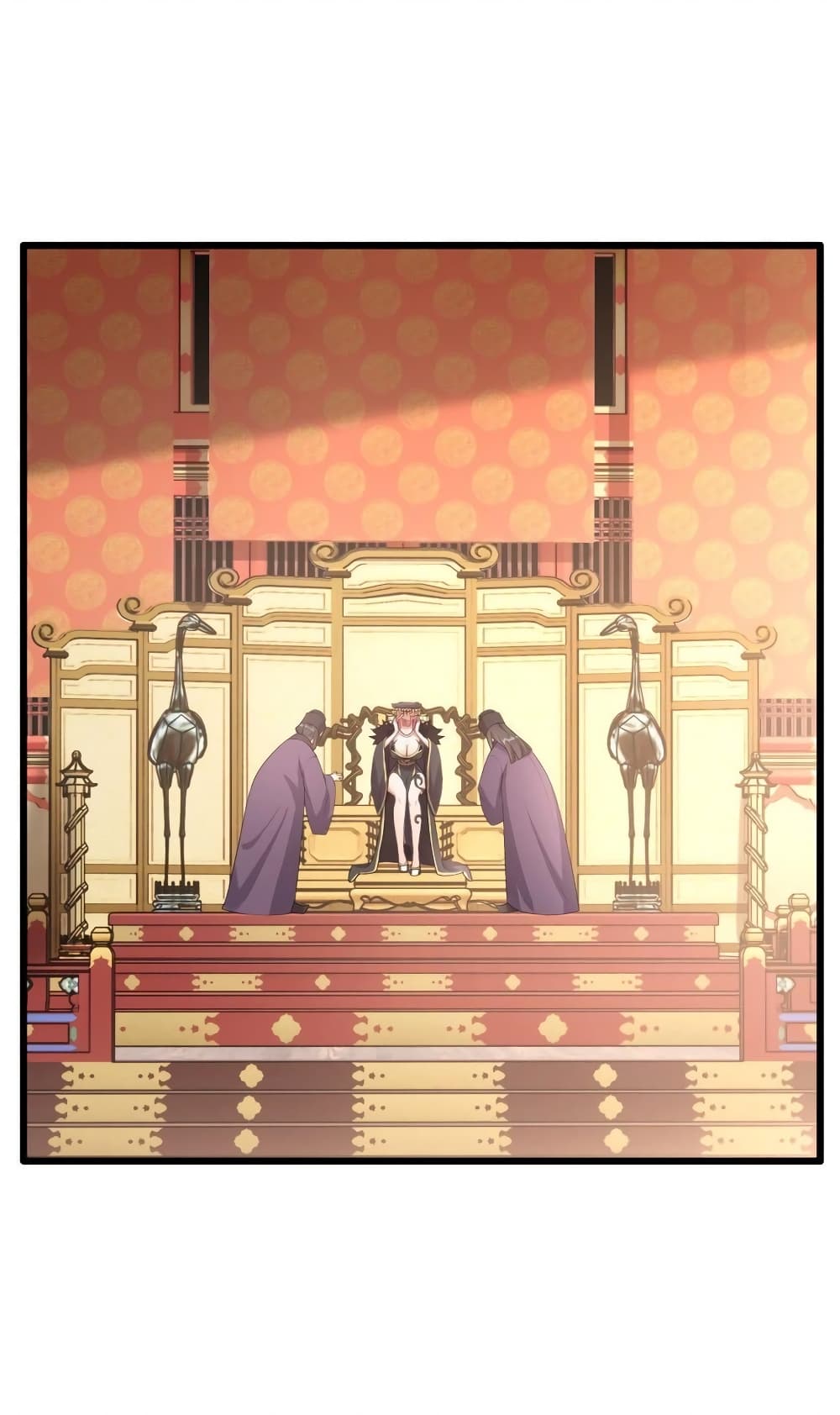 Reincarnation To Take Revenge กลับชาติมาเกิดใหม่เเก้เค้นศิษย์เนรคุณ 2-2