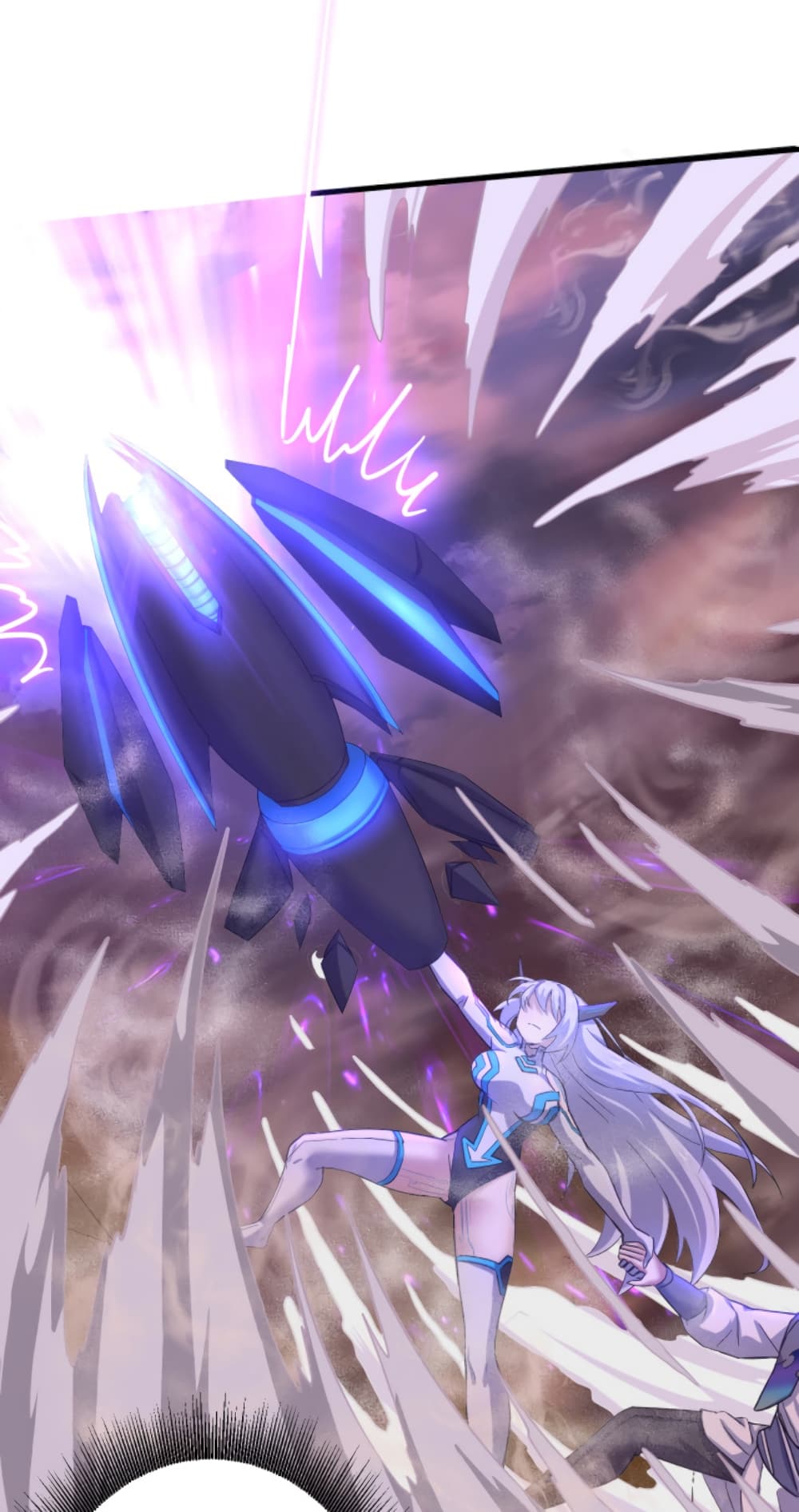 Become Immortal with Gacha 3-3
