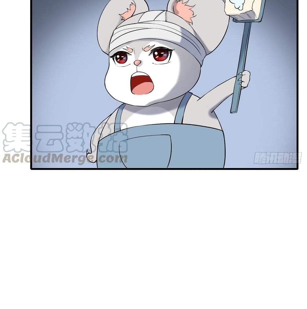 Villain Demon-in-law 37-37