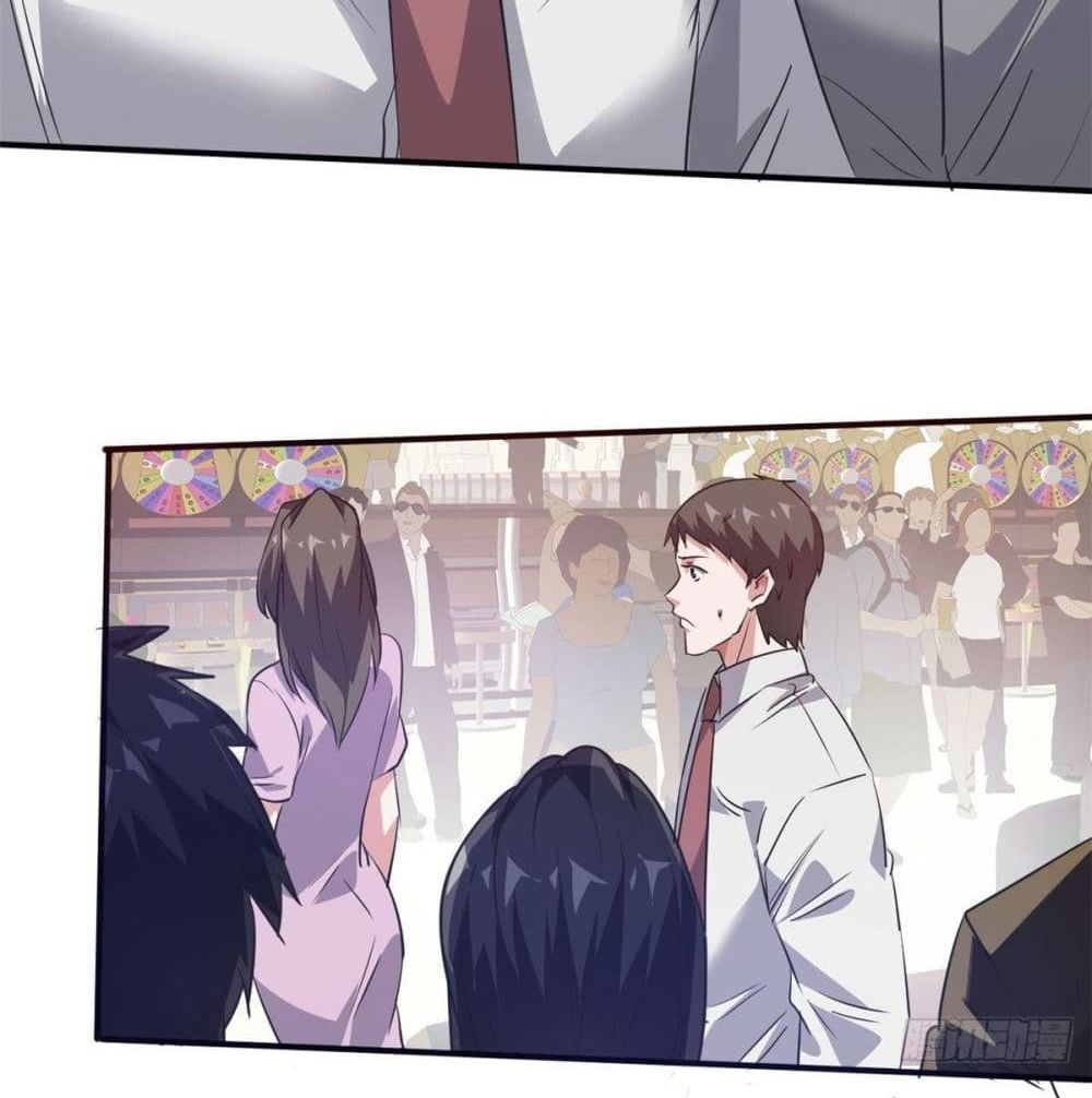 Who is My Fiance in Harem Girl ฮาเร็มเหล่าคู่หมั้นนี้ คนไหนกันแน่ค้าบ 44-44