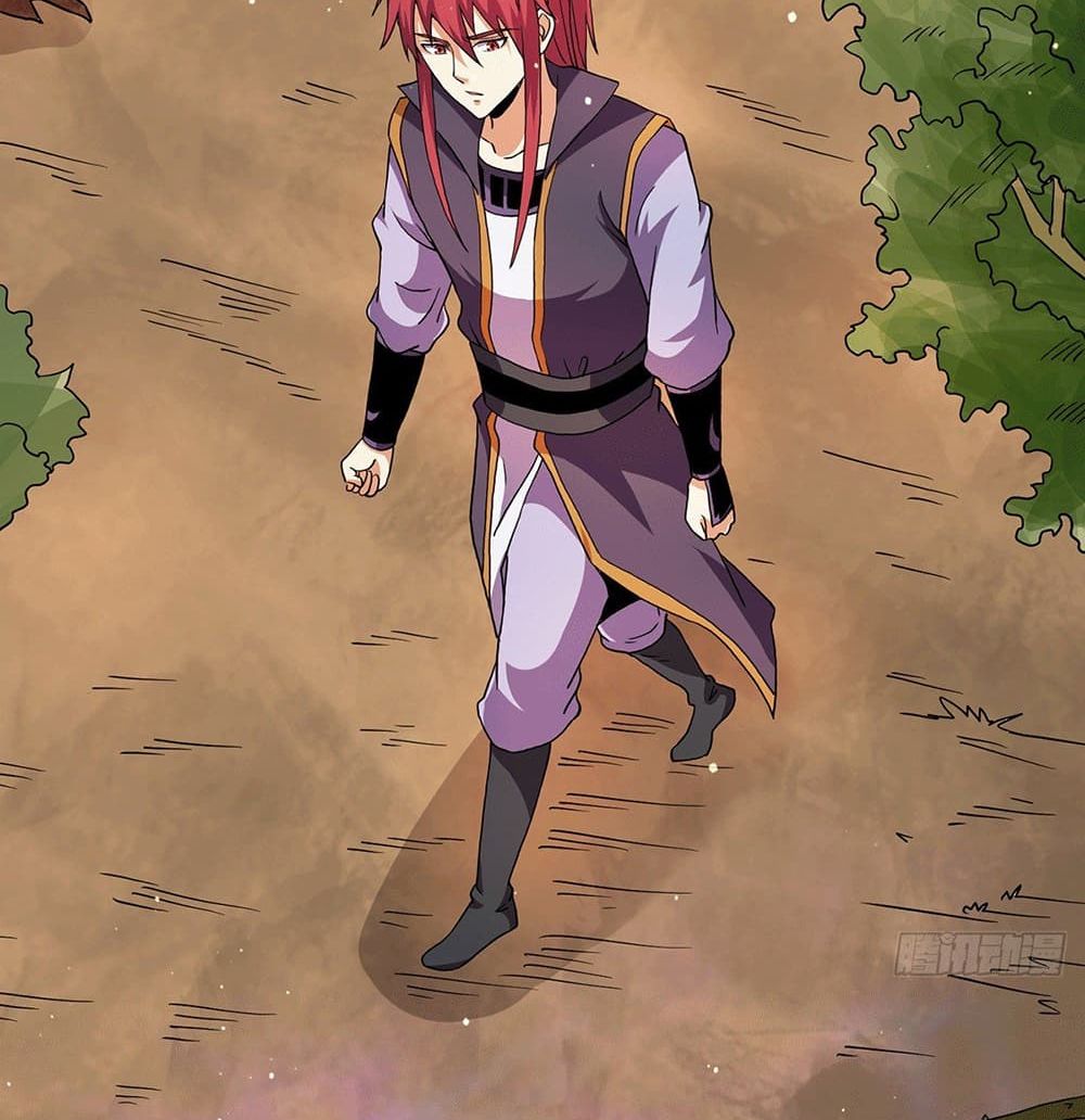 Immortal King of City ราชาอมตะแห่งนคร 214-214