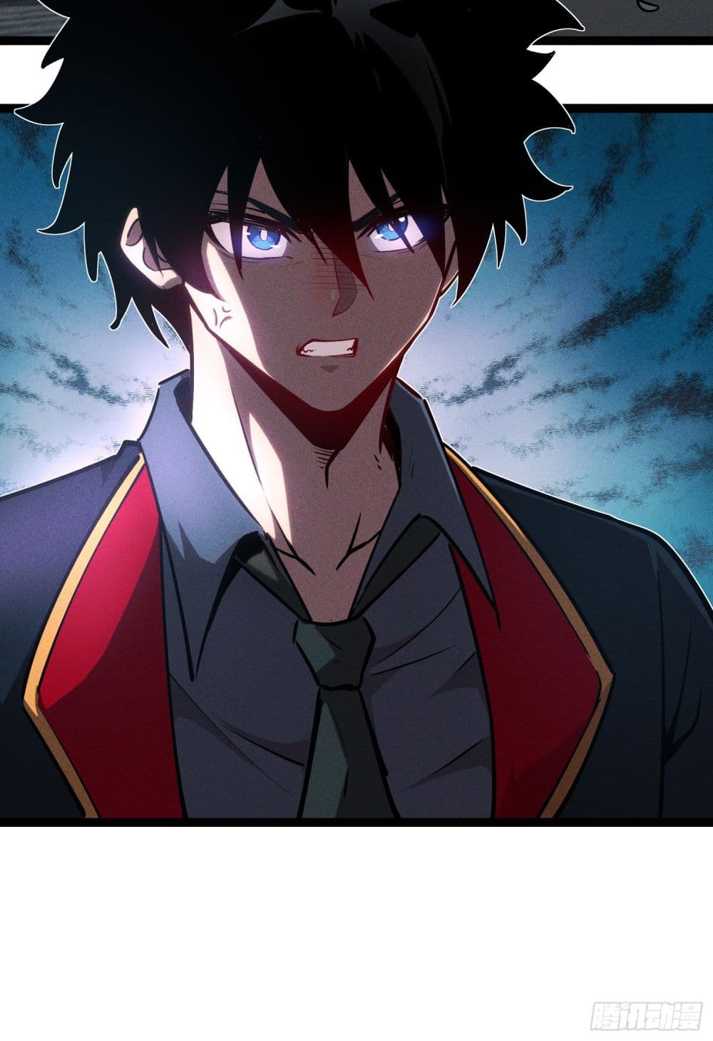 Seed of the Abyss 6-6