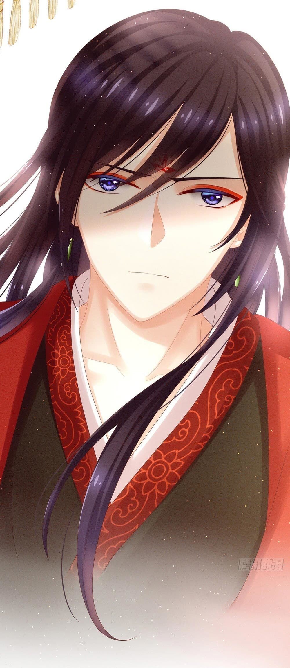 Empress’s Harem 10-10