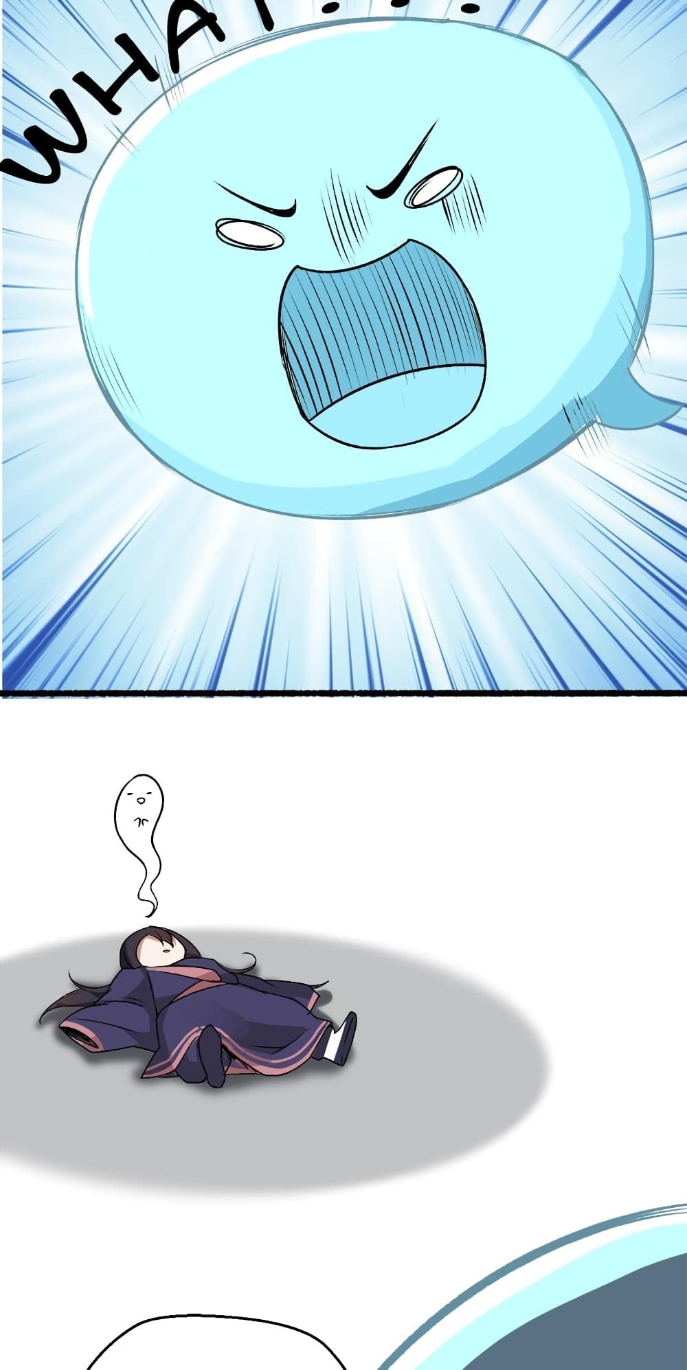 Birth of a Goddess 2-2