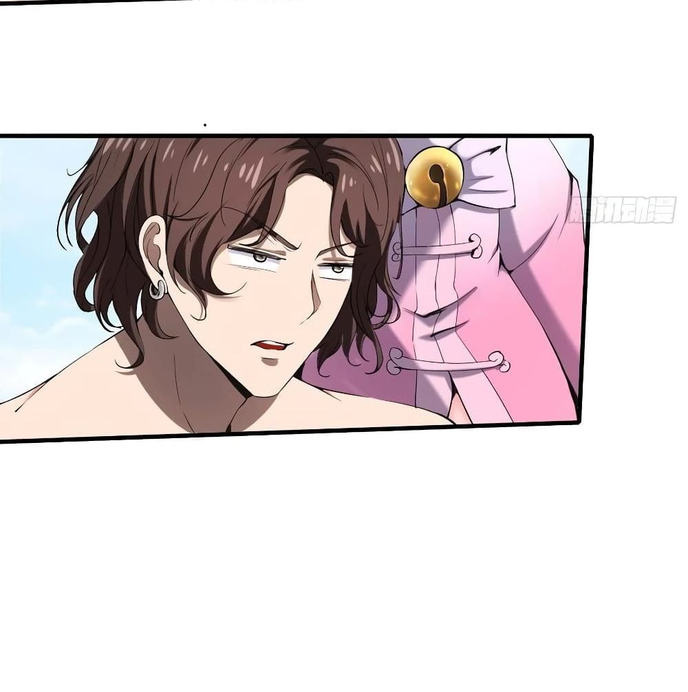 Villain Demon-in-law 37-37