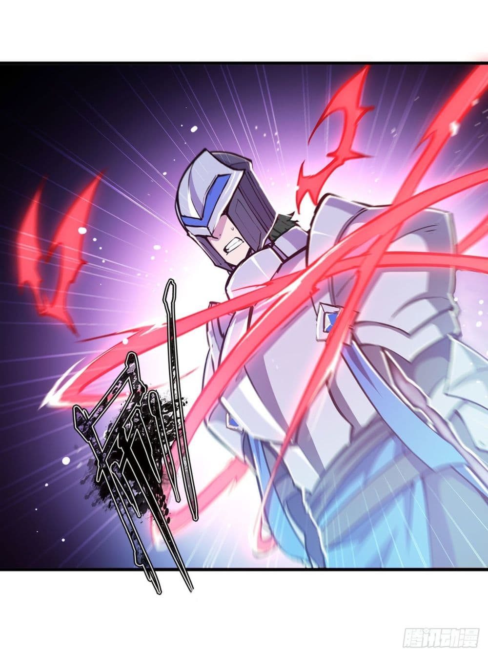 The Strongest Knight Become To Lolicon Vampire ผมคืออัศวินผู้แข็งแกร่งที่ถูกสาปให้กลายเป็นแวมไพร์โลลิ 155-155