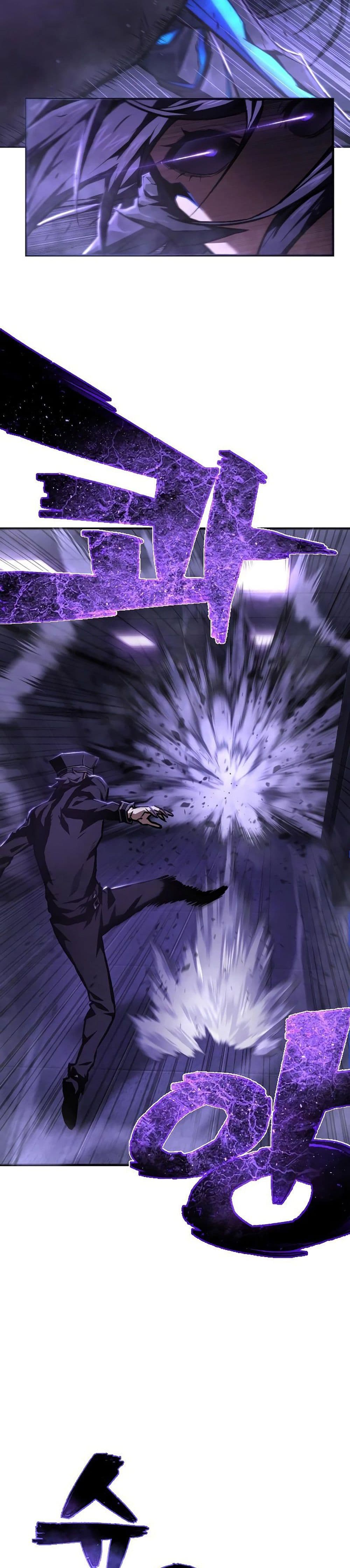 Executioner 6-6