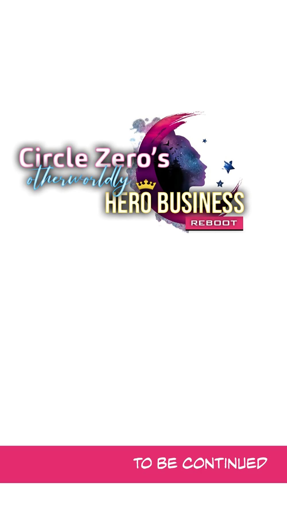 Circle Zero's Otherworldly Hero Business :Re 23-23