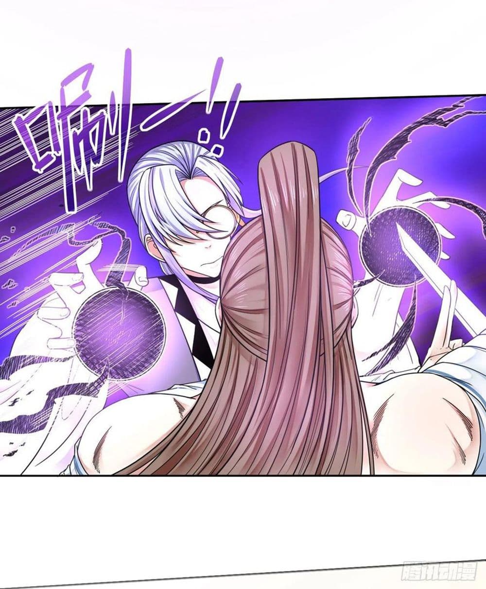 The Cultivators Immortal Is My Sister อยู่ดีๆผมก็มีพี่สาวสุดเทพ 129-129