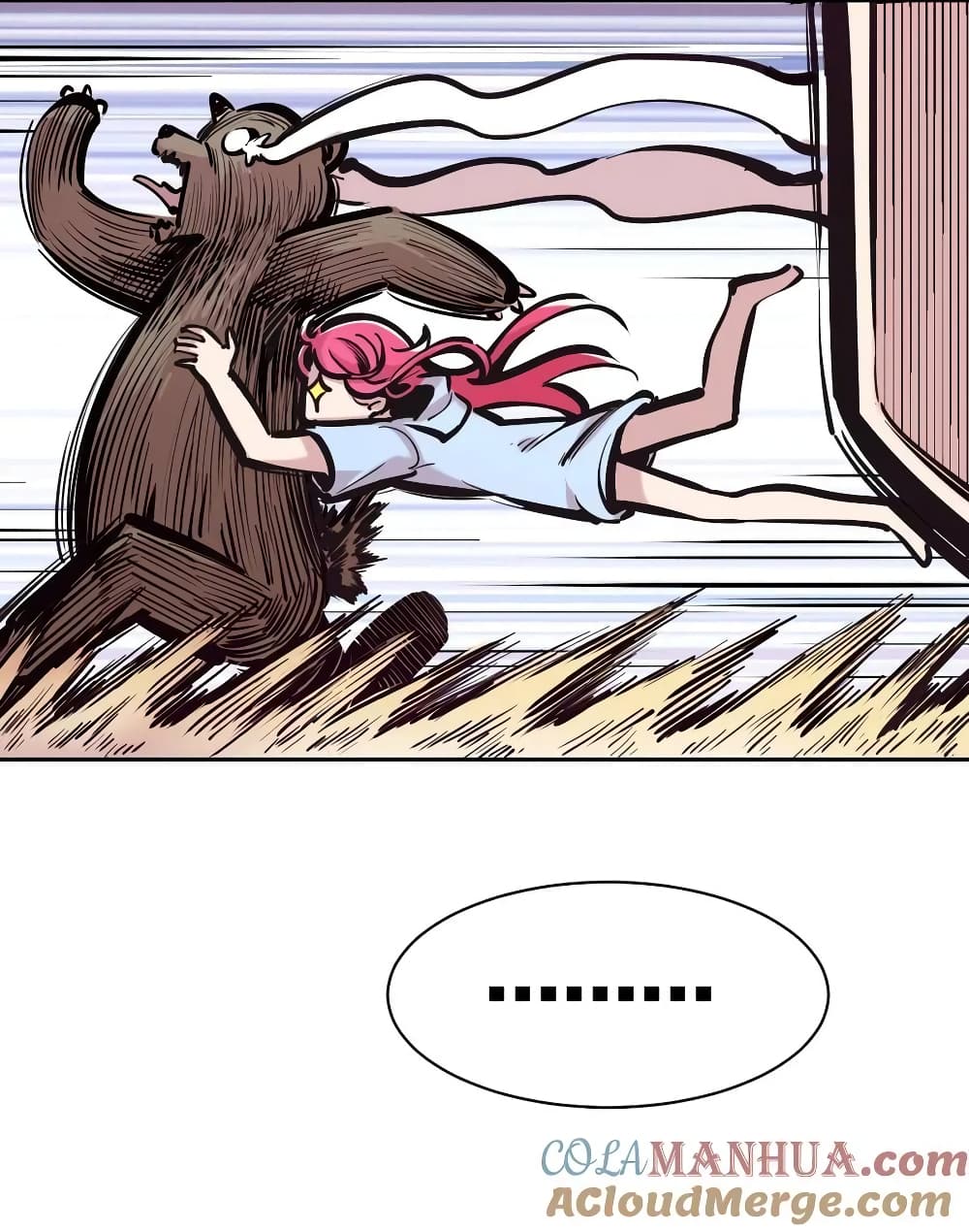 Demon X Angel, Can’t Get Along! 96-96