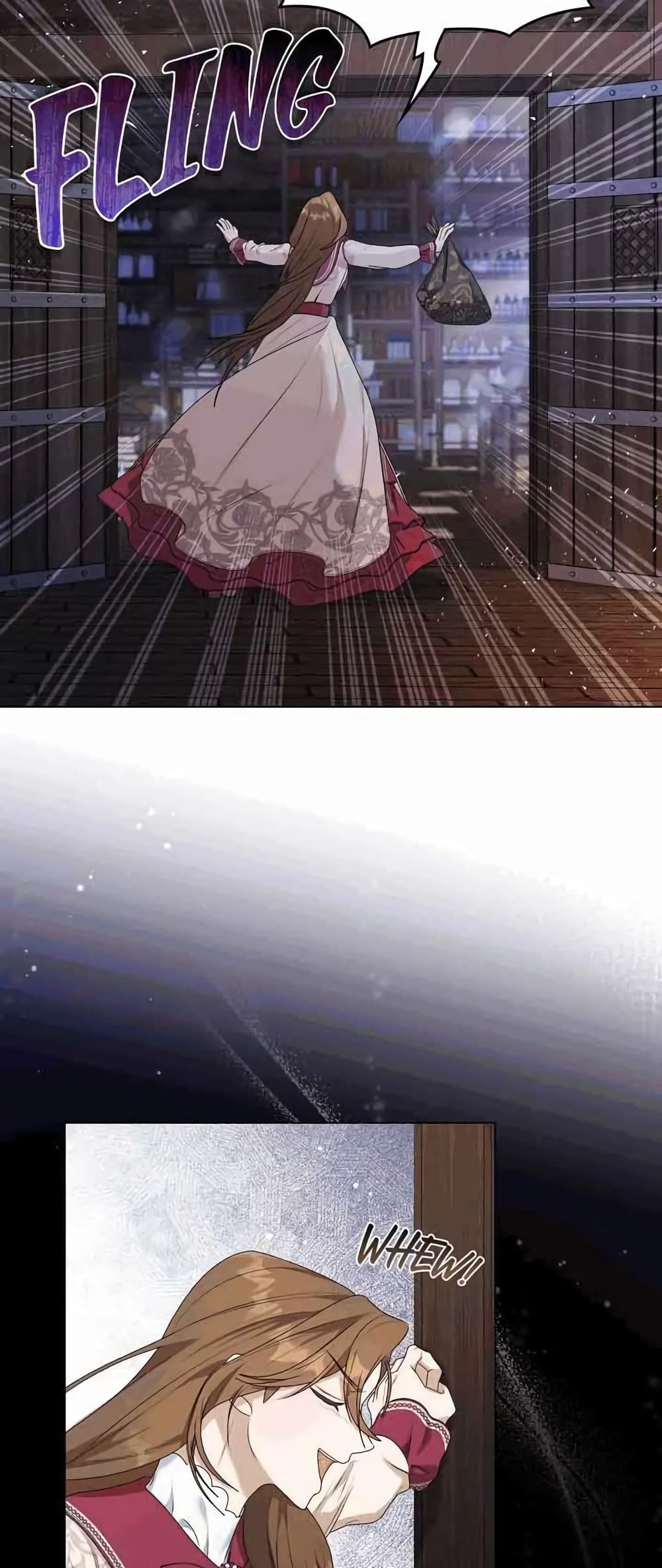 Wish Upon a Husband 4-4