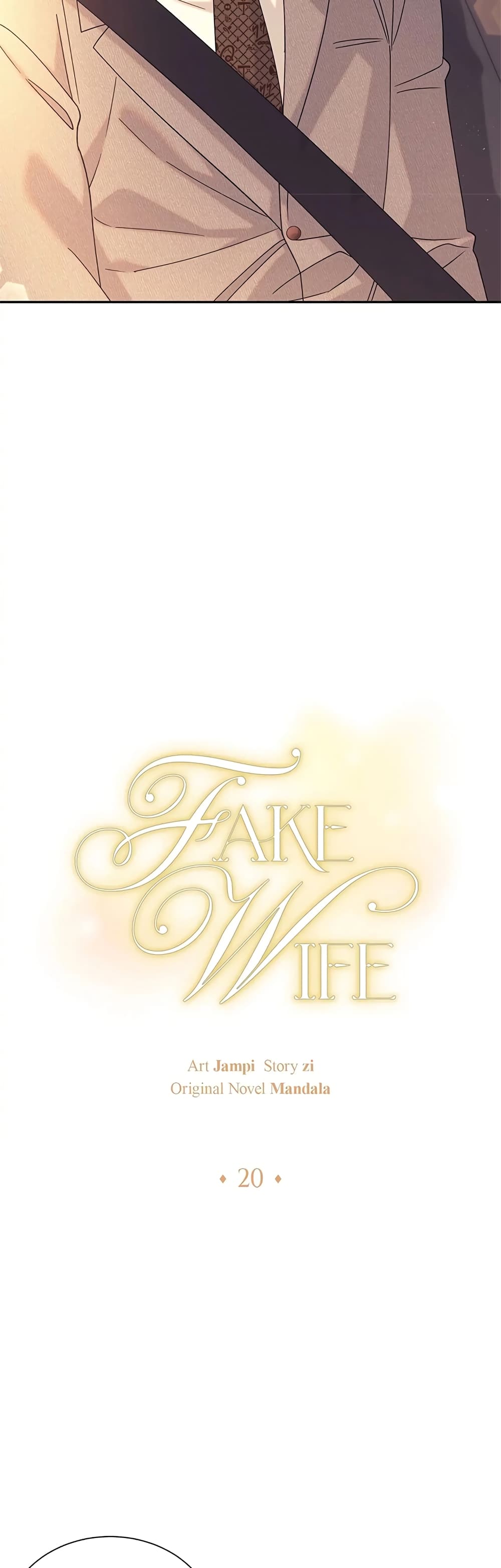 Fake Wife 20-20