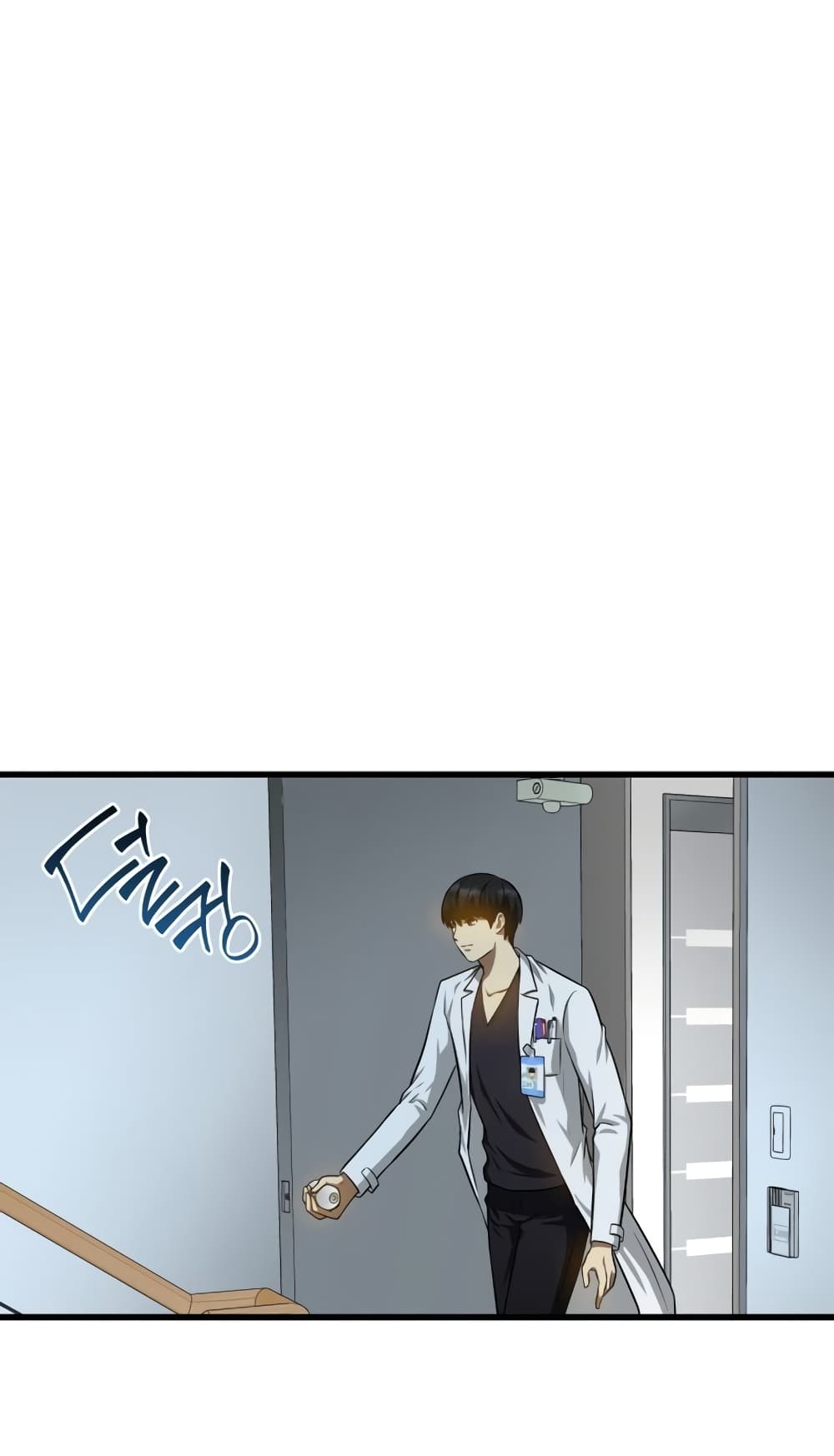 Perfect Surgeon 16-16