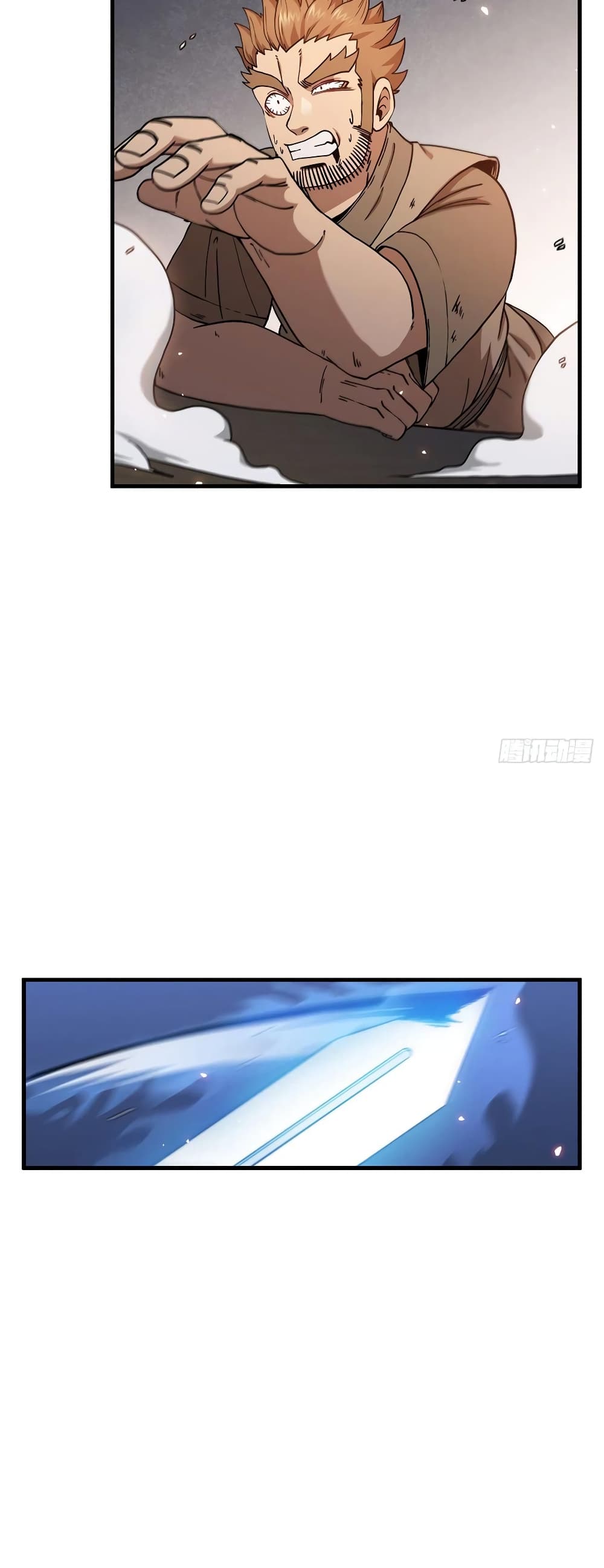 This Swordsman is a Bit Picky 29-29