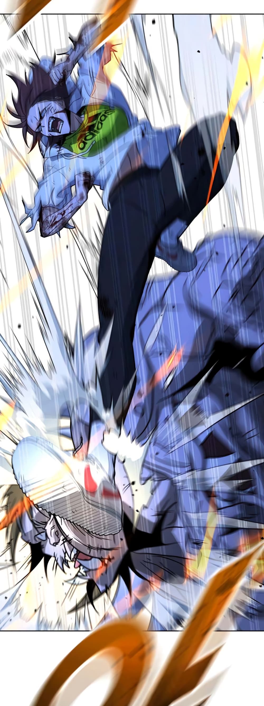 Hero the Maximum 10-10