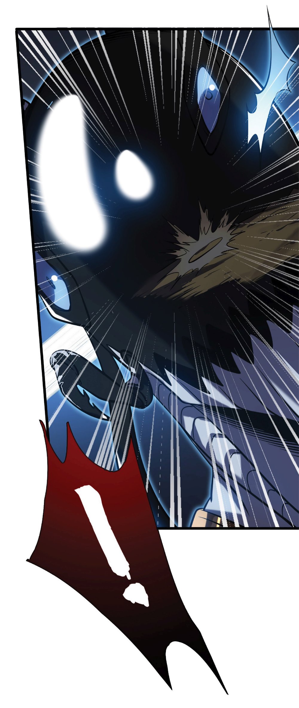My Path to Killing Gods in Another World 7-7