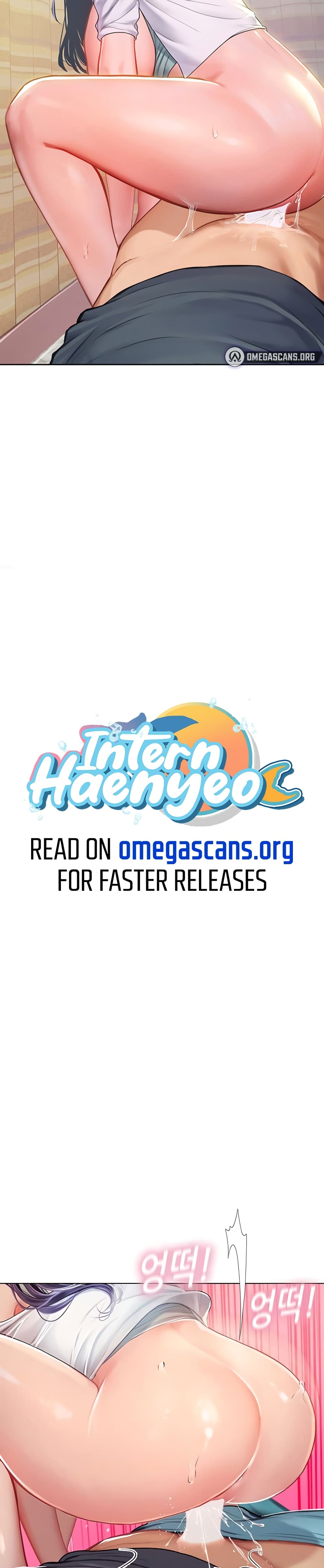 Intern Haenyeo 23-23