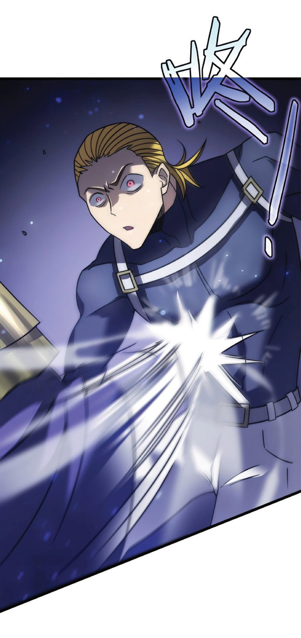 My Path to Killing Gods in Another World 23-23
