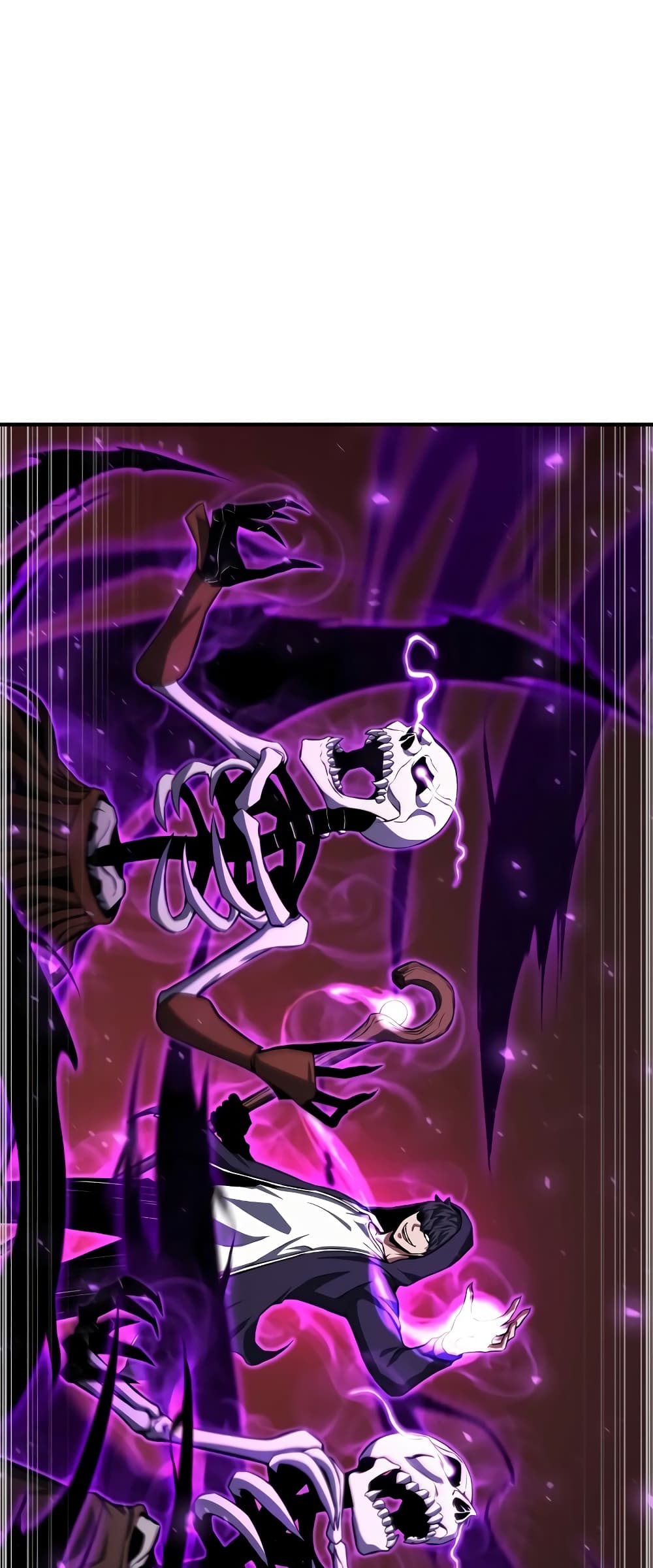 Absolute Necromancer 4-4