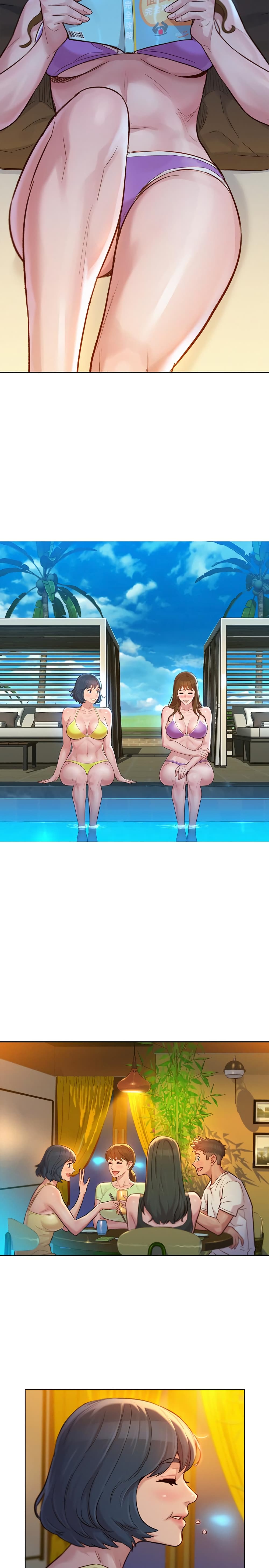Sister Neighbors 125-125
