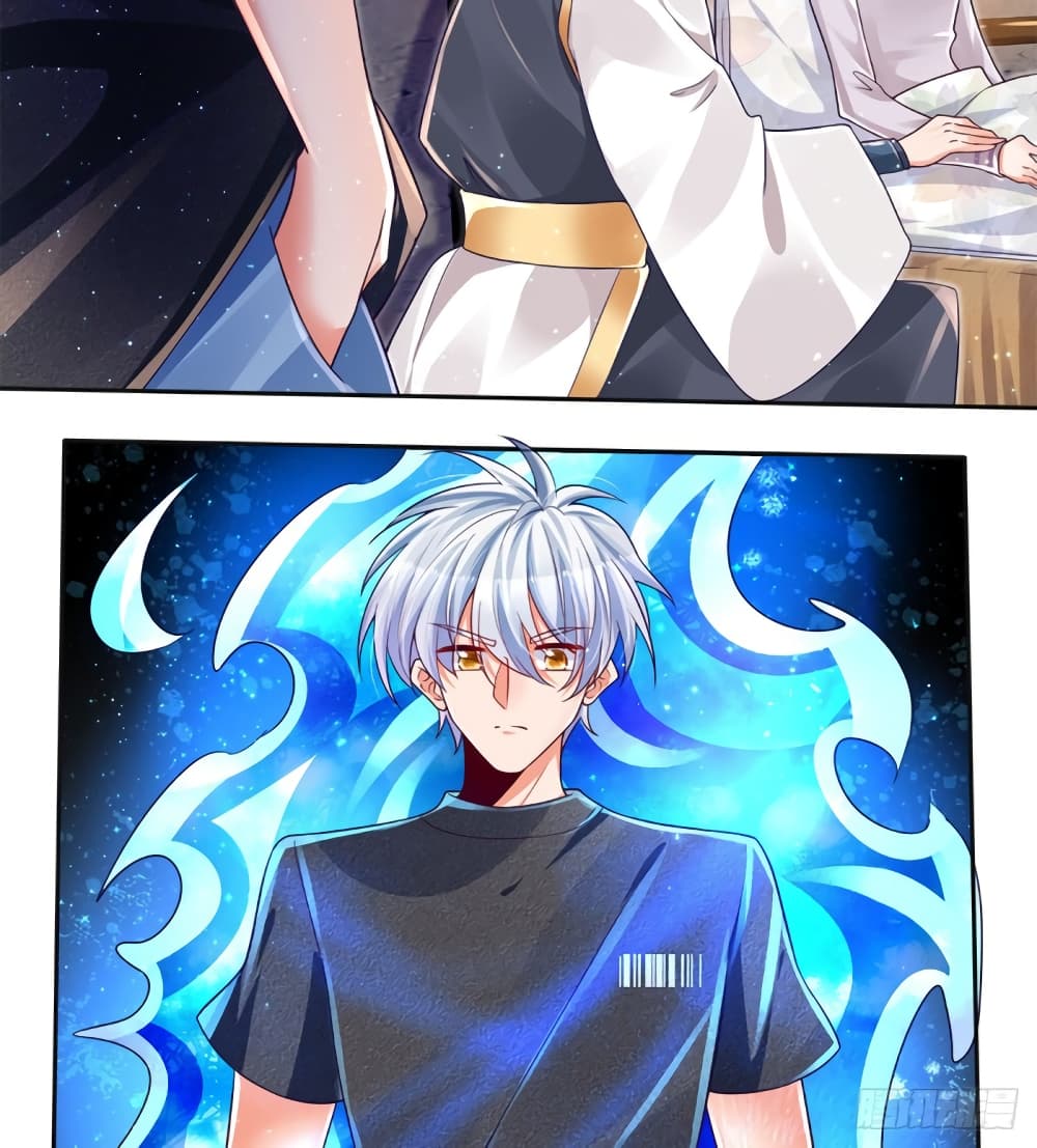 Immortal Emperor Refining 5000 Years 29-29