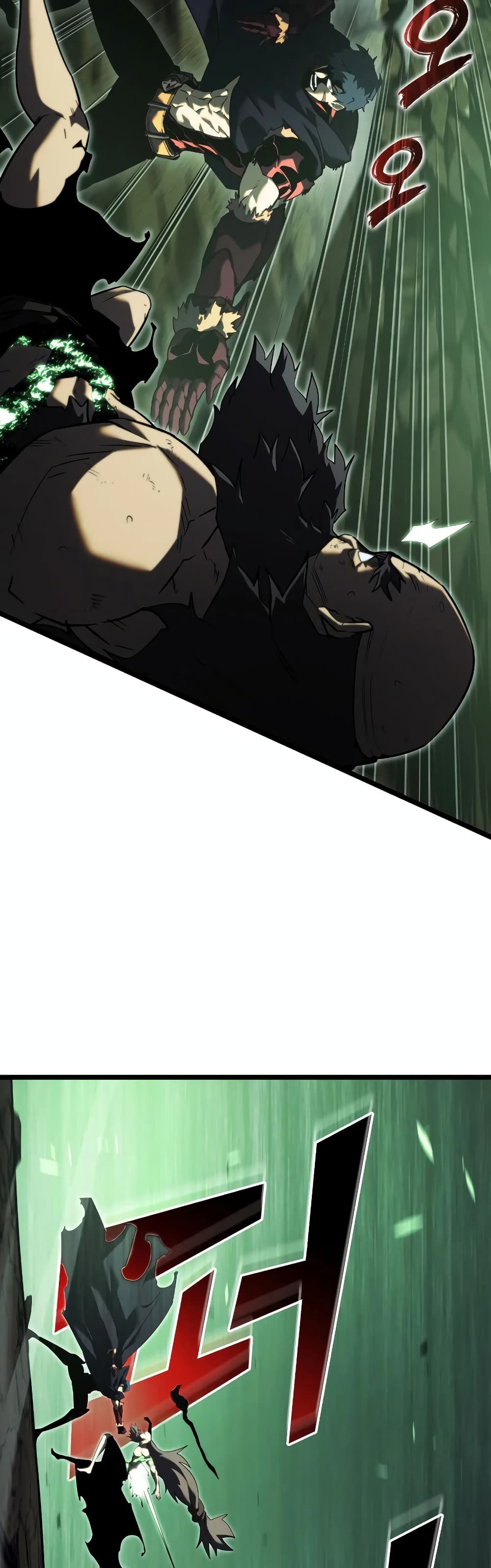 Return of the SSS-Class Ranker 90-90