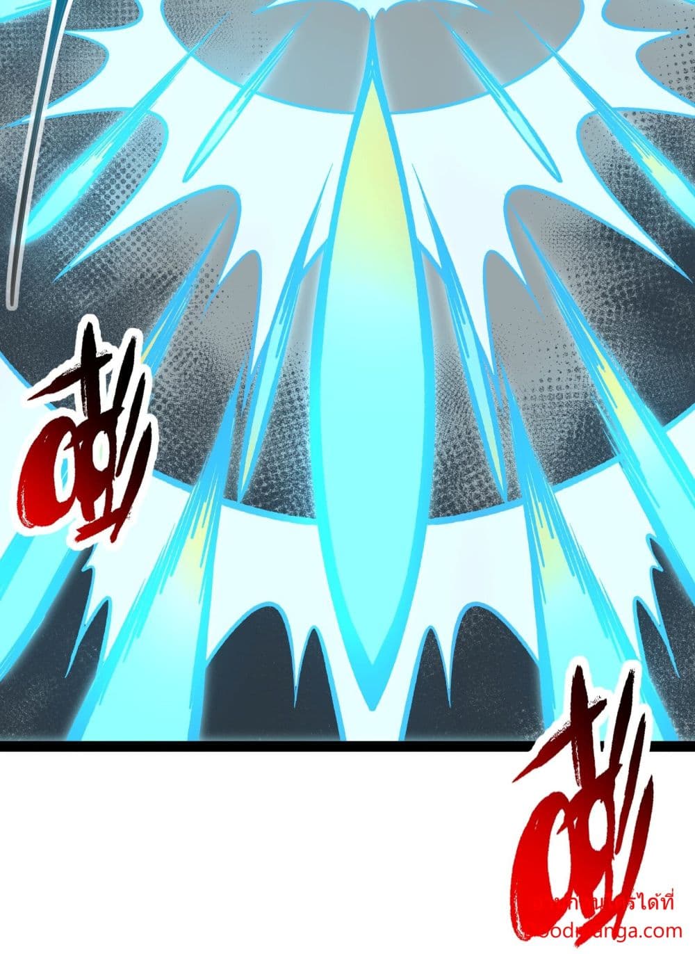Ten Thousand Layers Of Qi Refining 10-10
