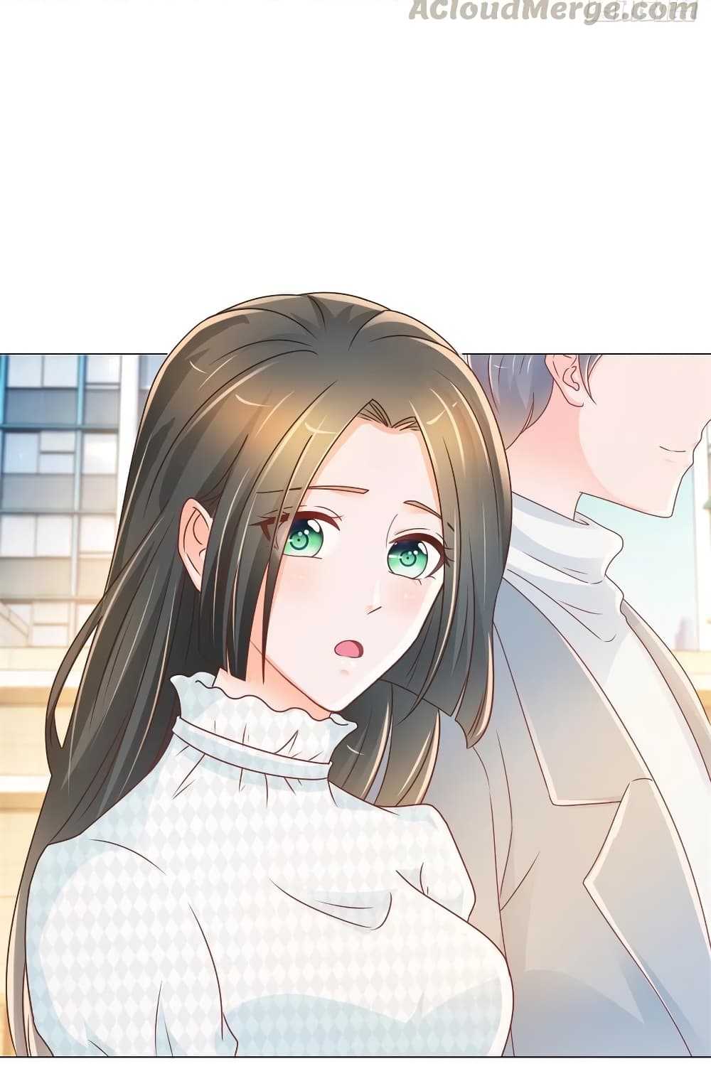 The Lovely Wife And Strange Marriage แผนรักลวงใจ 236-236