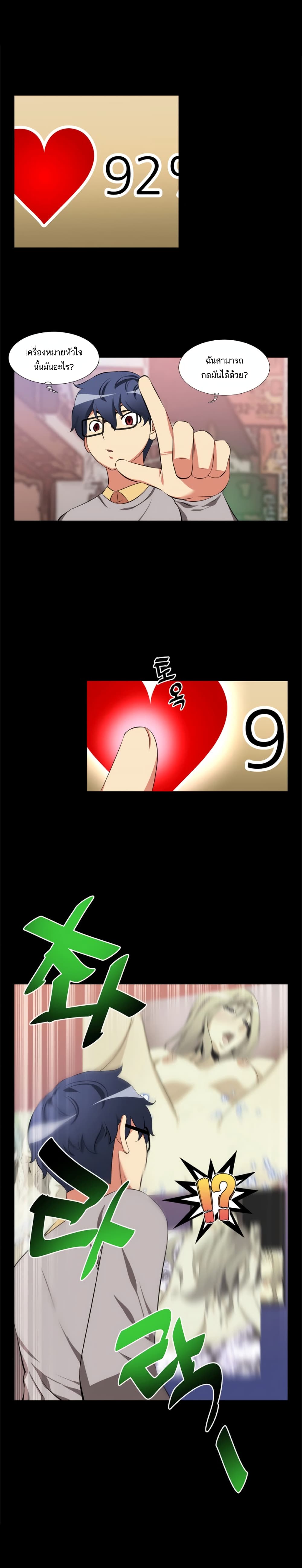Love Parameter 2-2