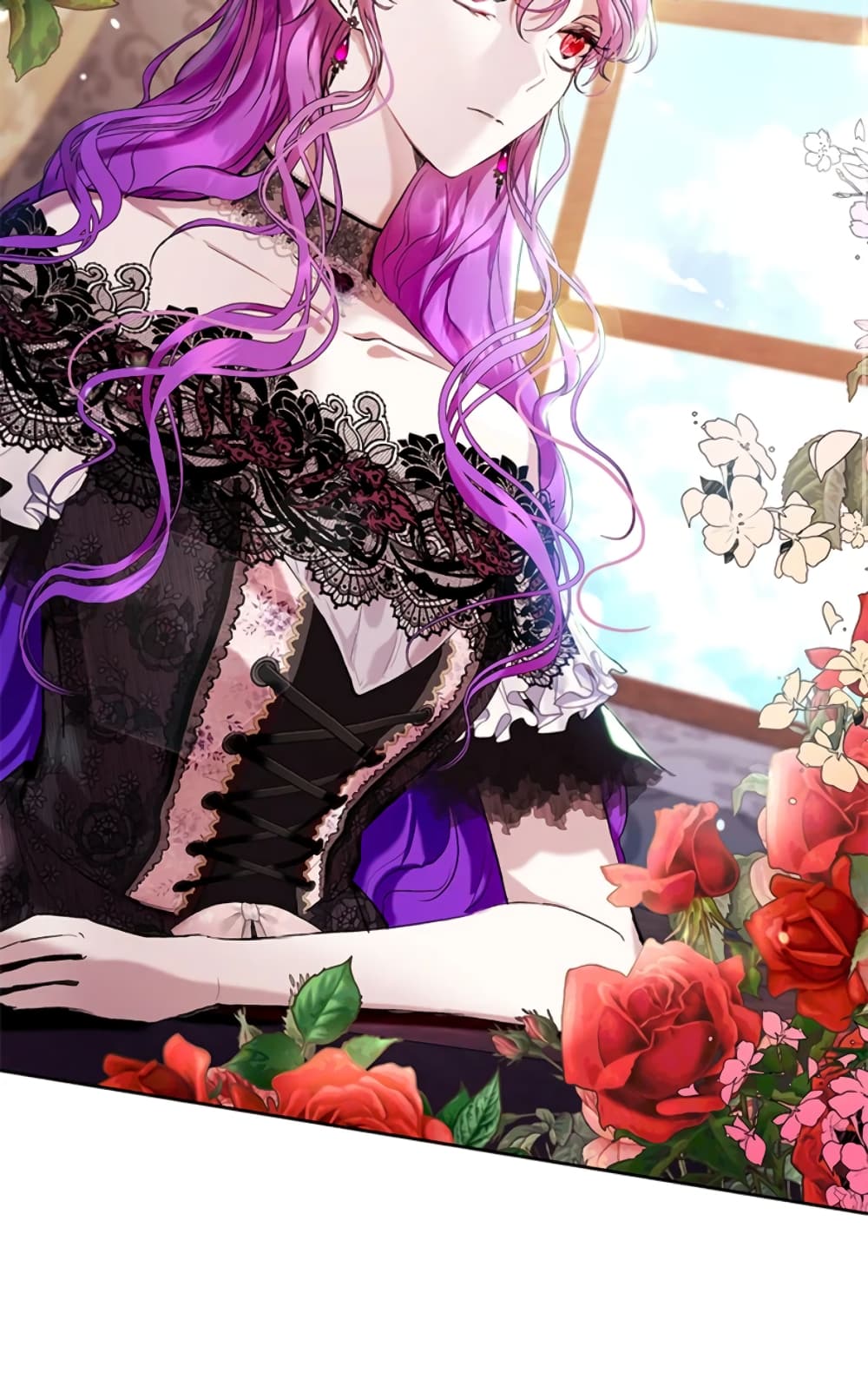 What’s Wrong With Being the Villainess 16-16